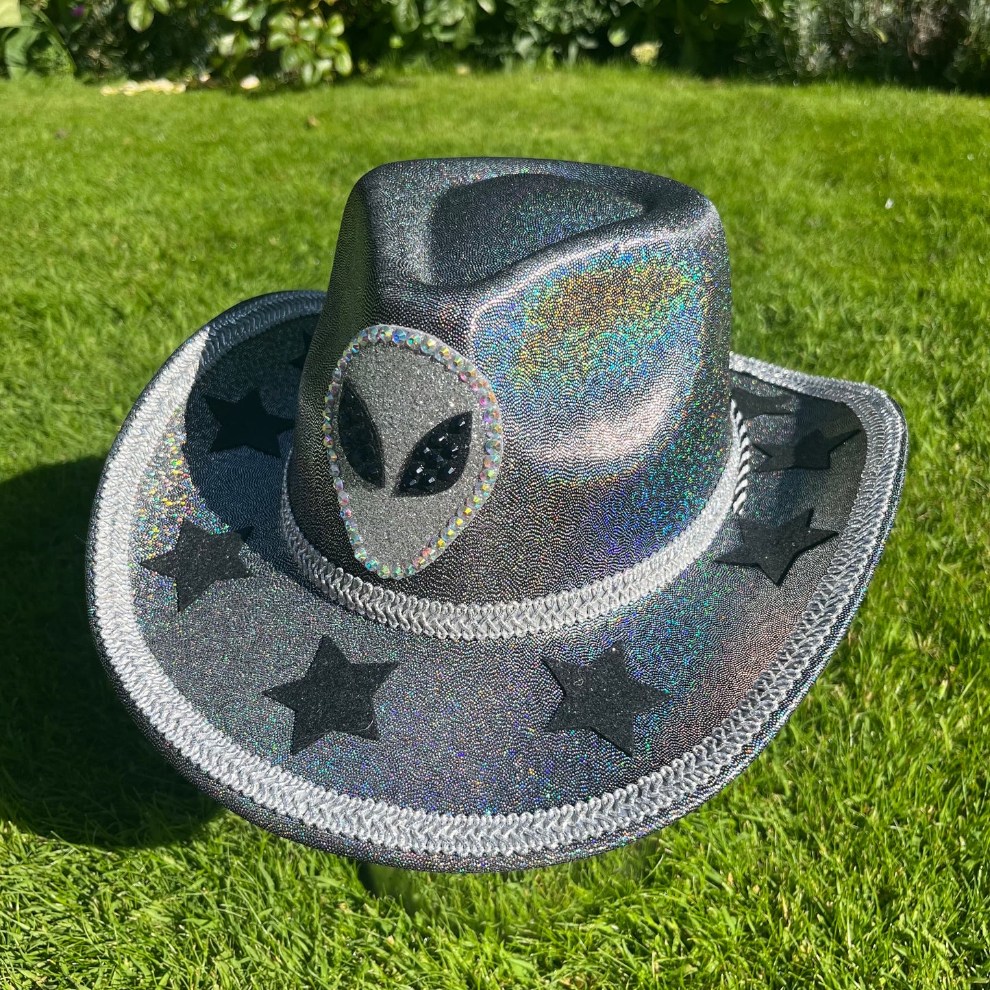 Space Cowboy Hat