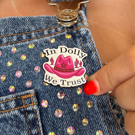 Dolly Pin