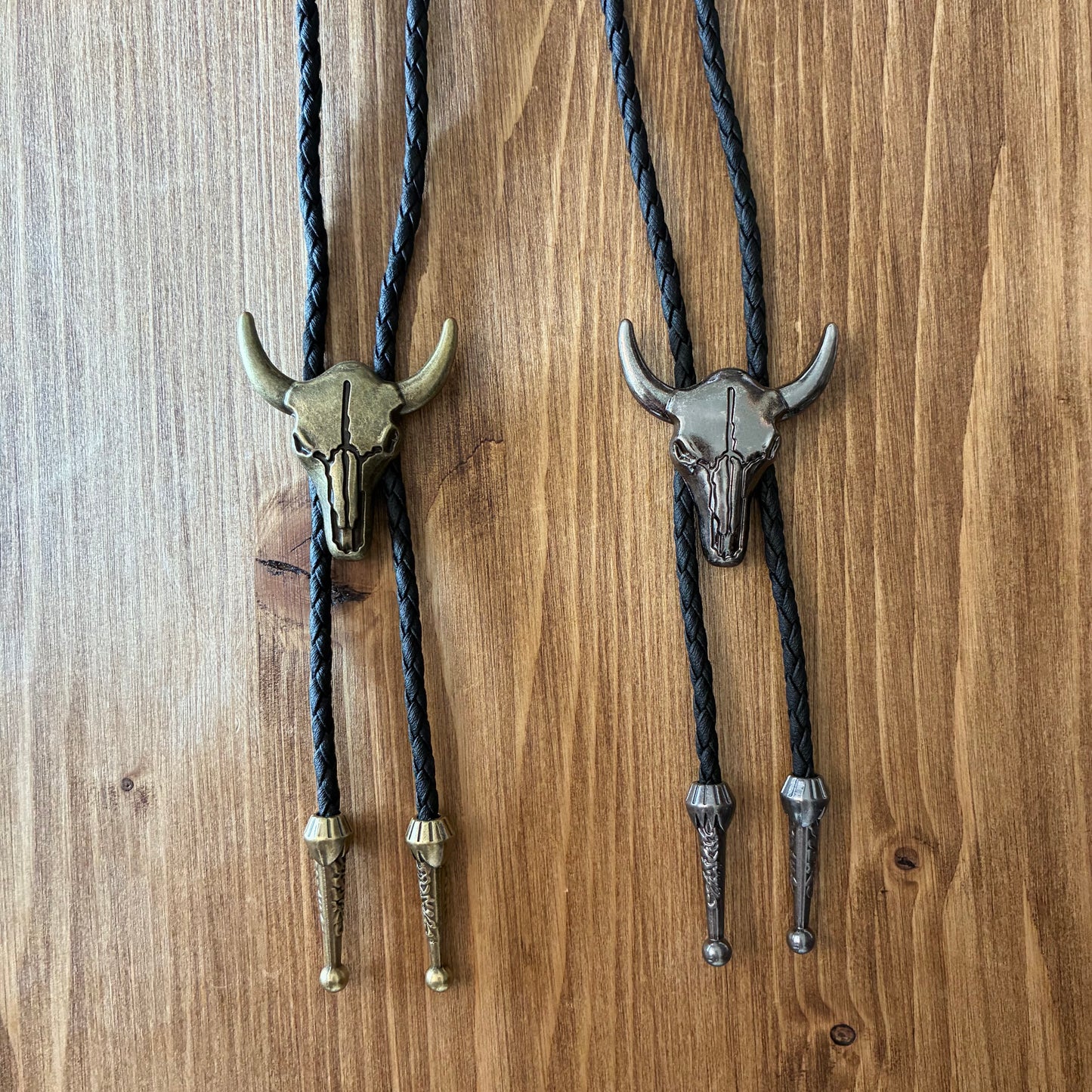 Bolo Ties