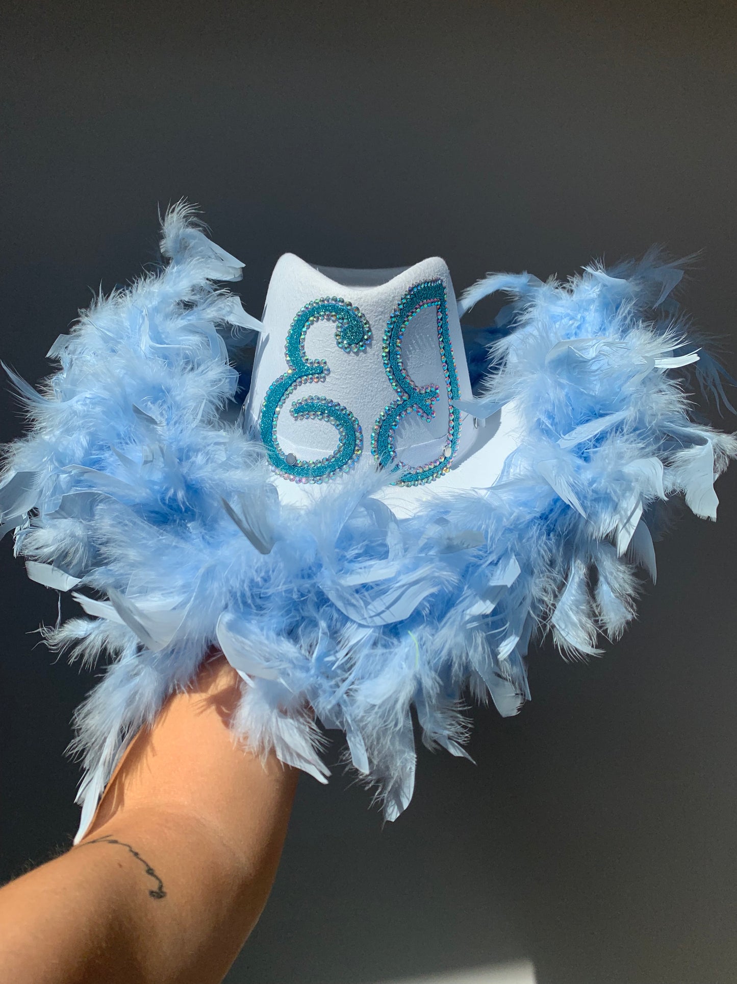The Harry Hat
