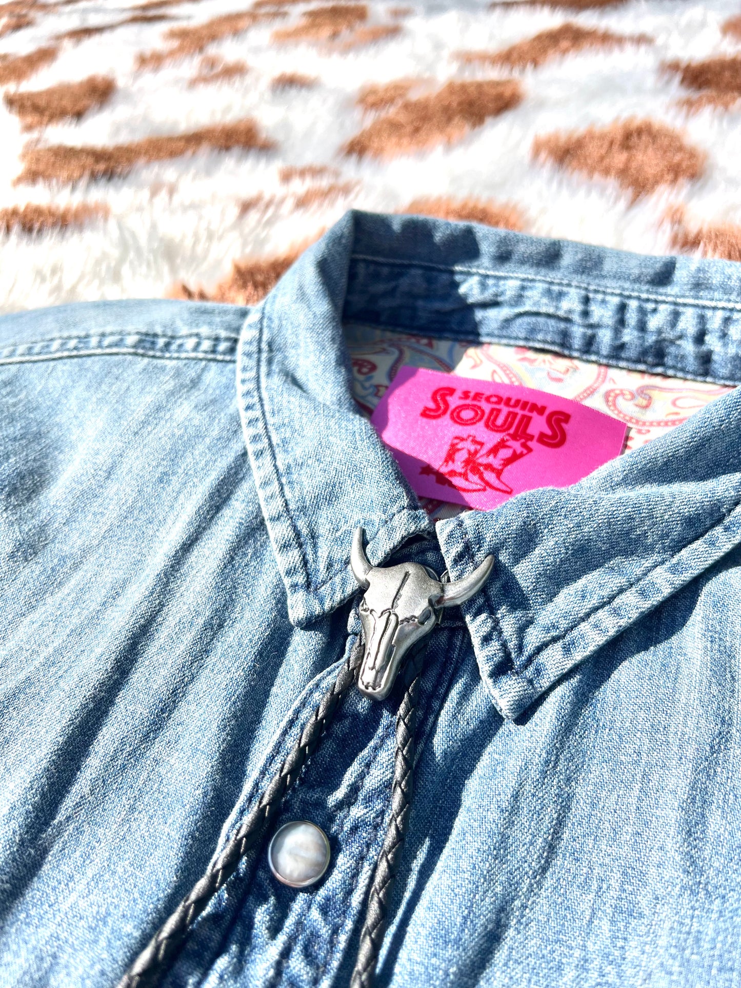 Bolo Ties