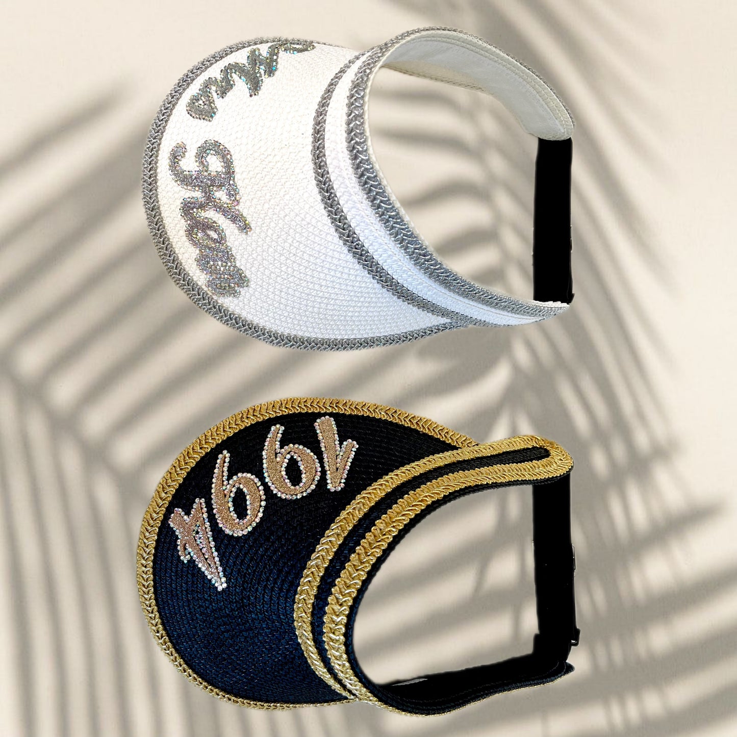 Personalised Beach Visor