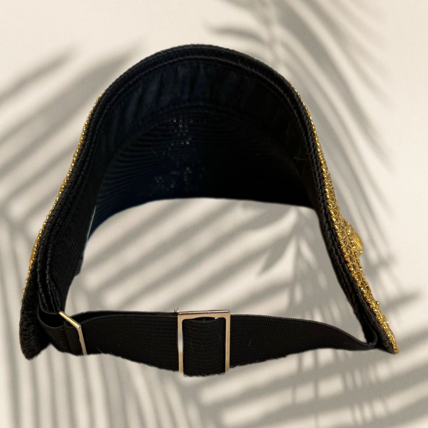 Personalised Beach Visor