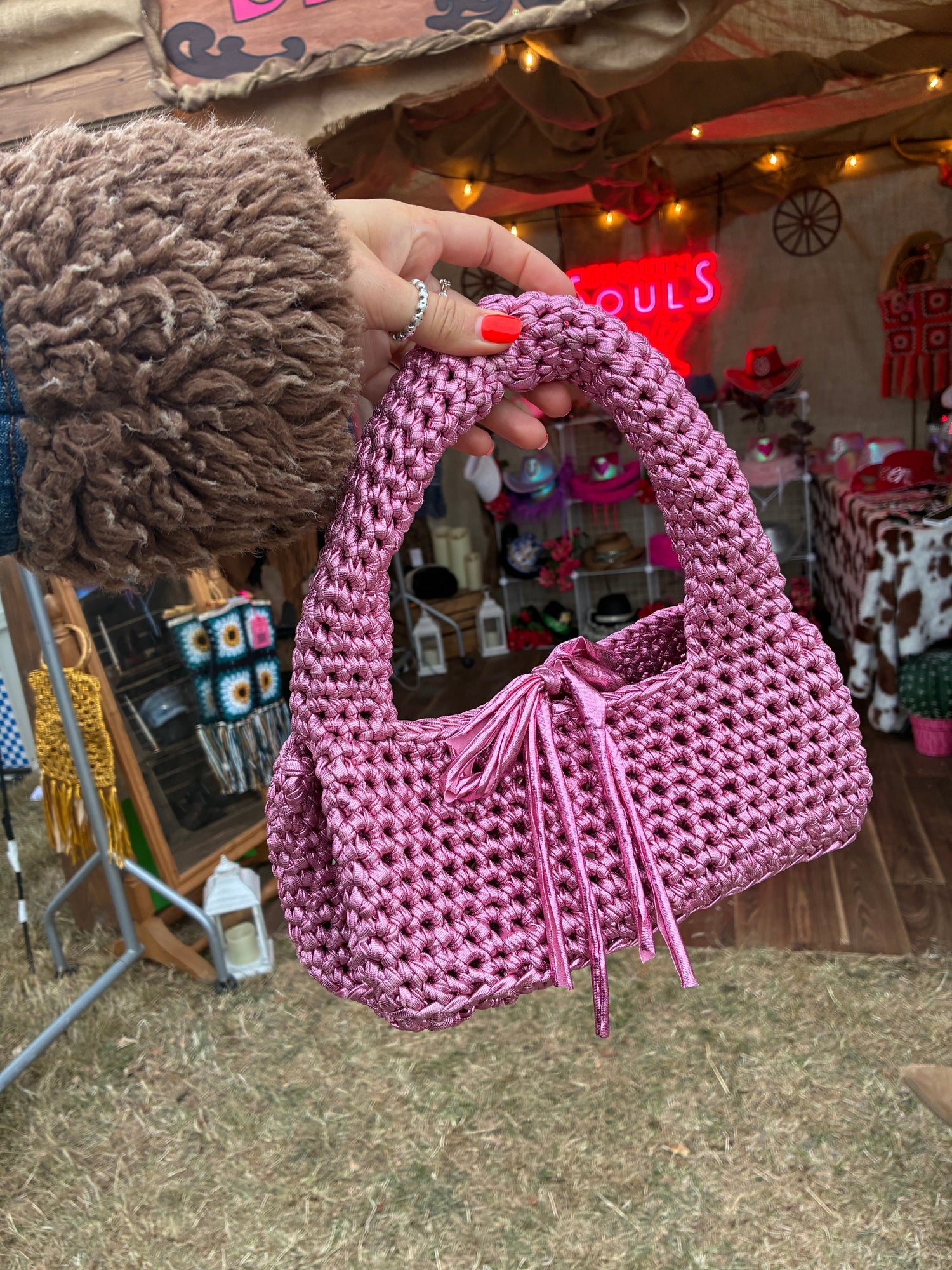 Accessories