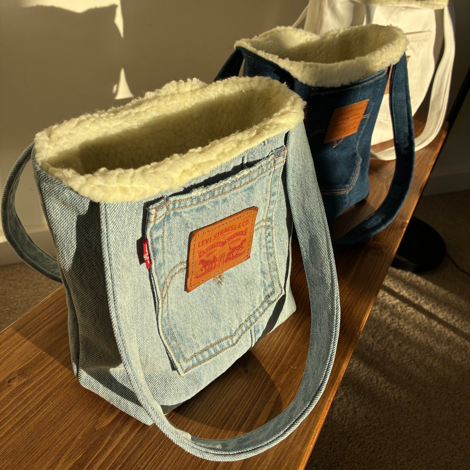 Bag Drop