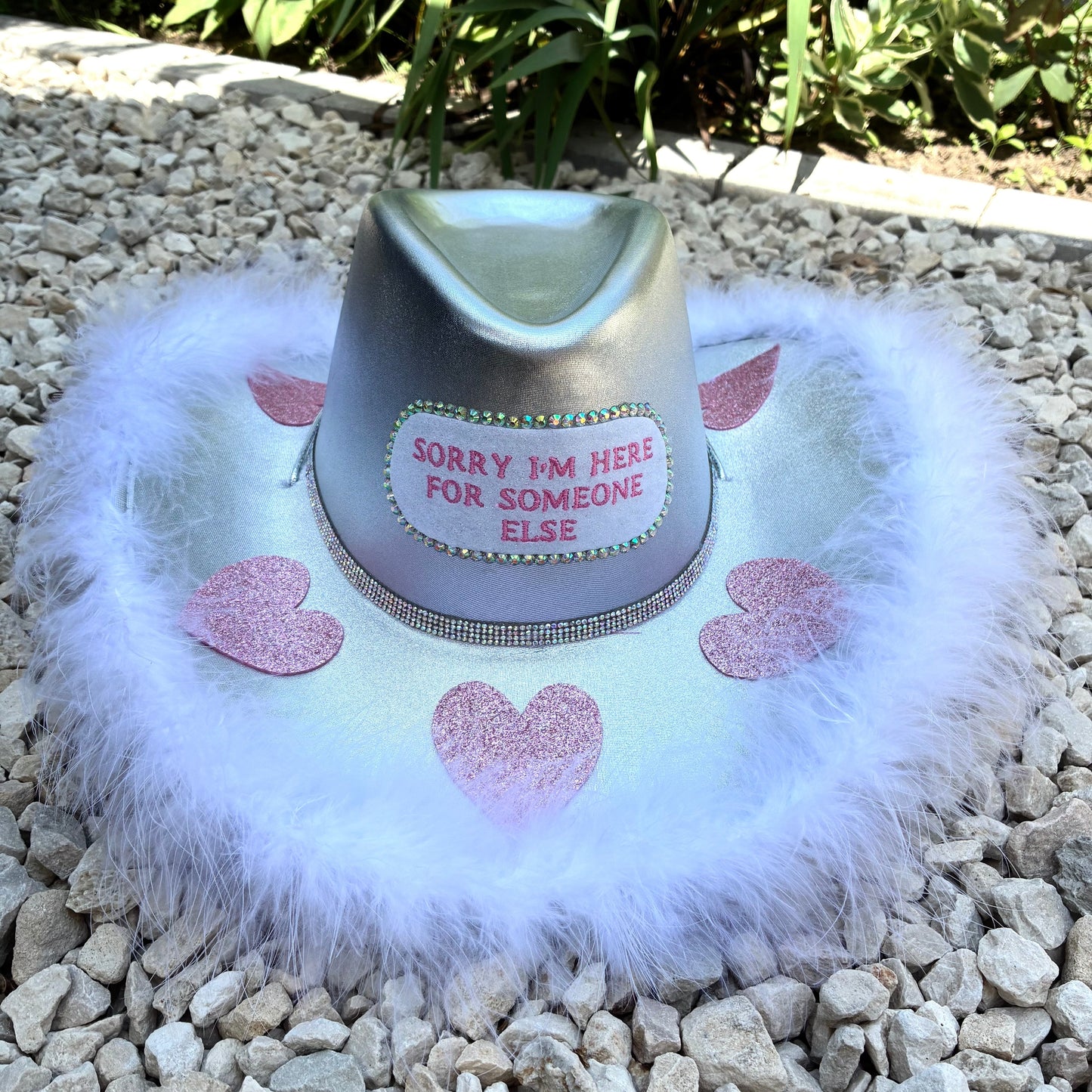 Benson Boone Lyrics Cowboy Hat