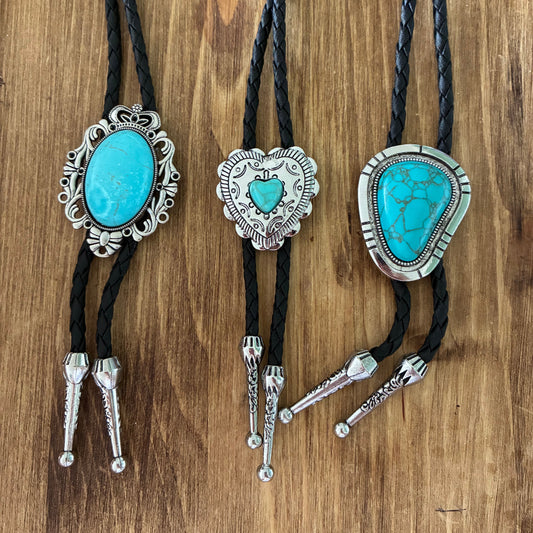 Bolo Ties