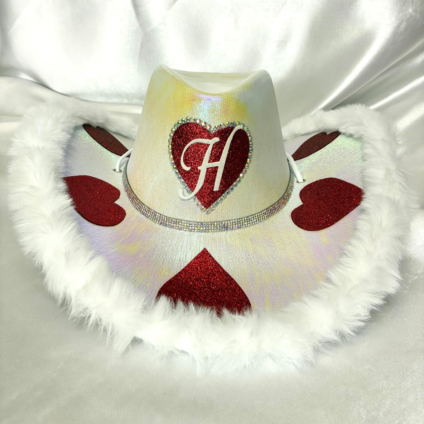 The Harry Hat